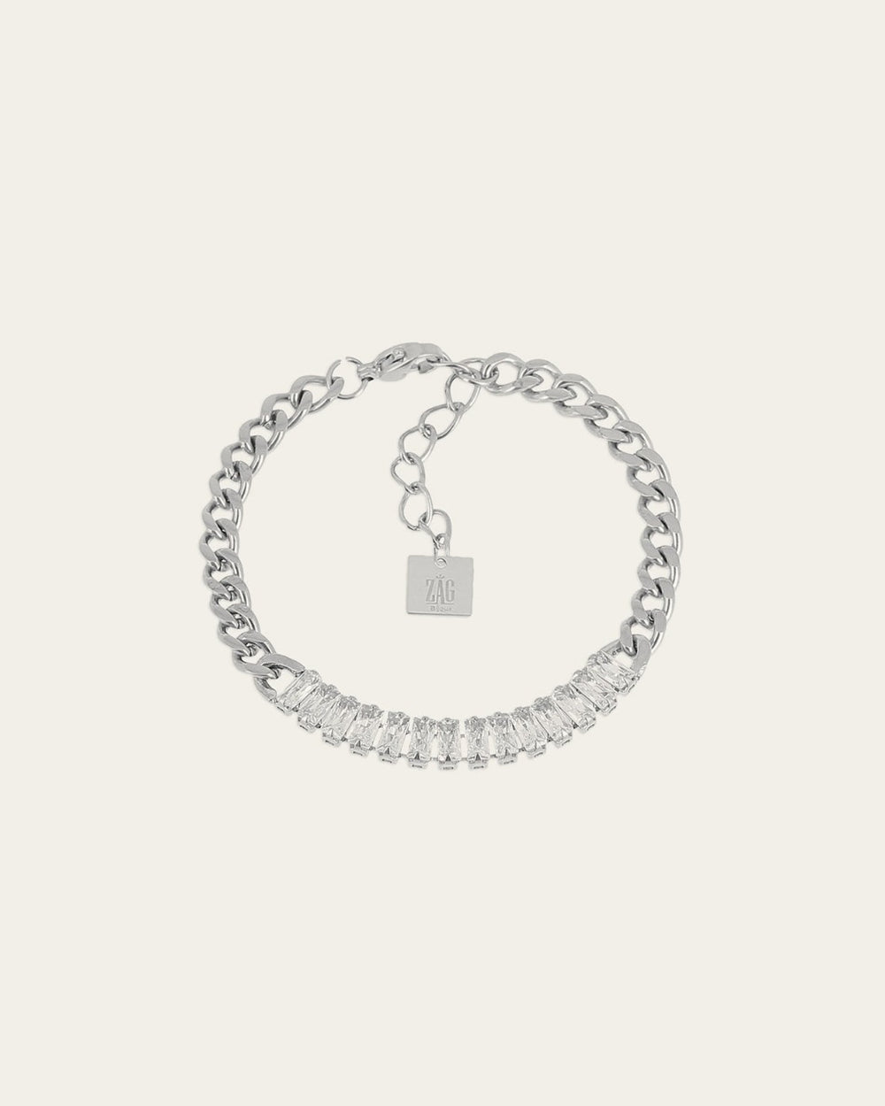 Bracelet Odelia (Acier)