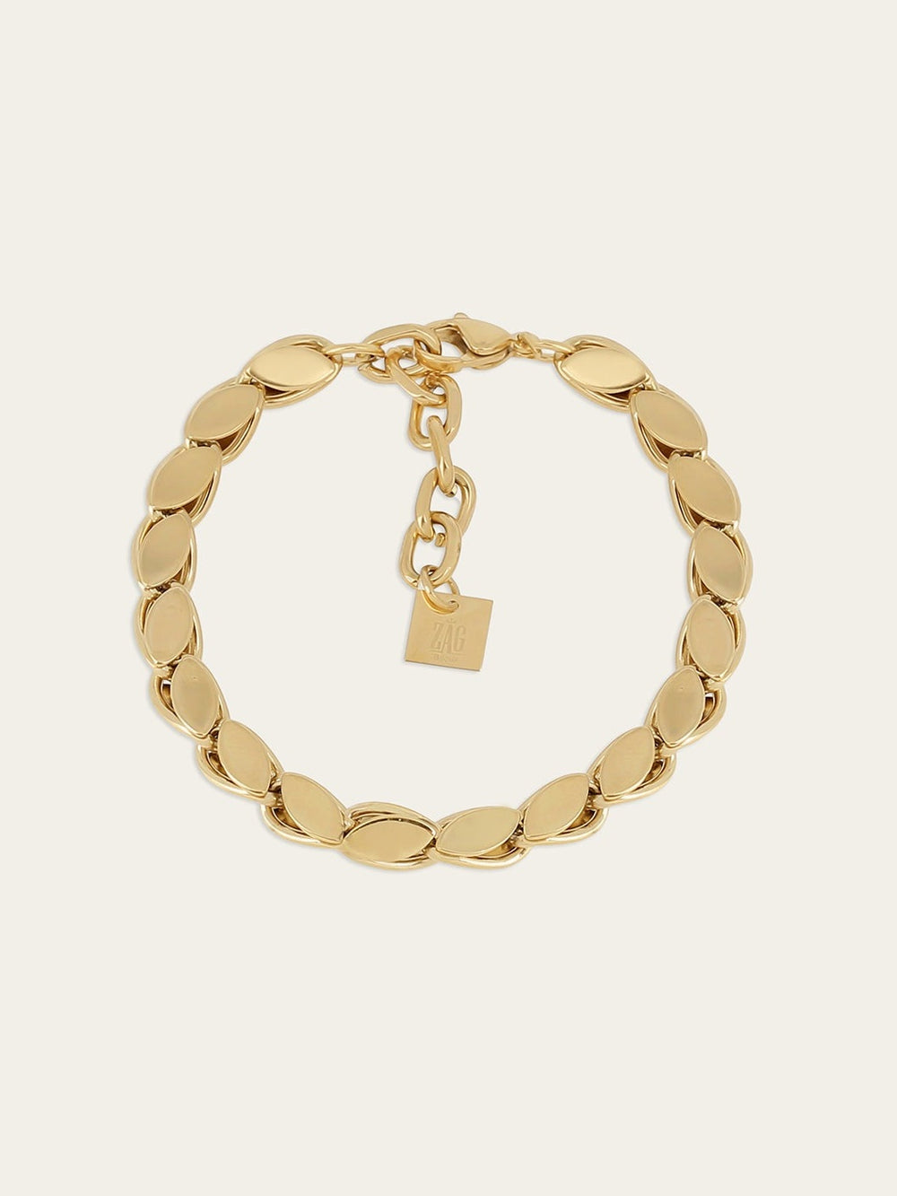 Bracelet Pétale
