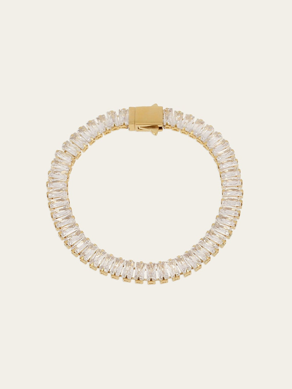 Signature Bracelet