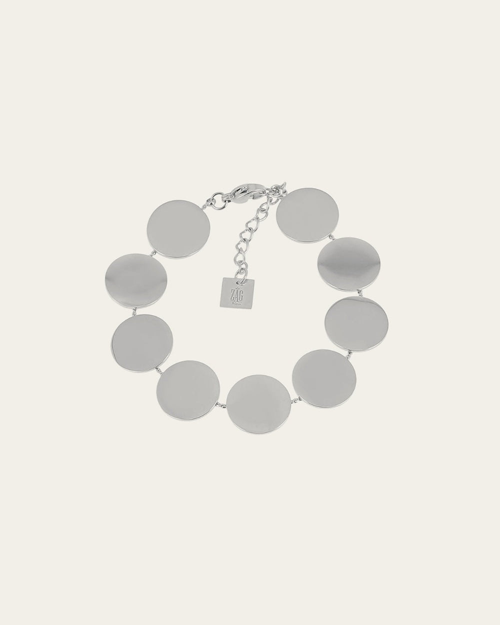Bracelet Belisa (Acier)