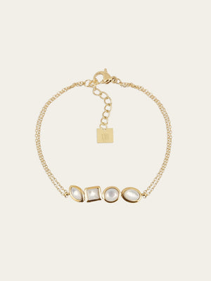 Bracelet Azalea