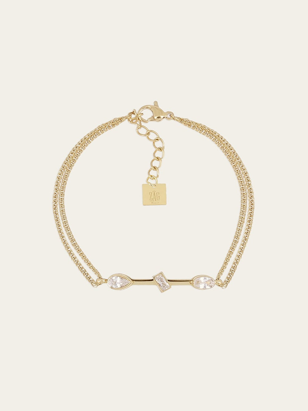 Bracelet Helianthe