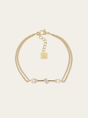 Bracelet Helianthe