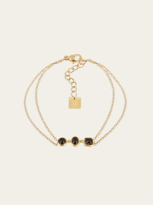 Bracelet Pivoine