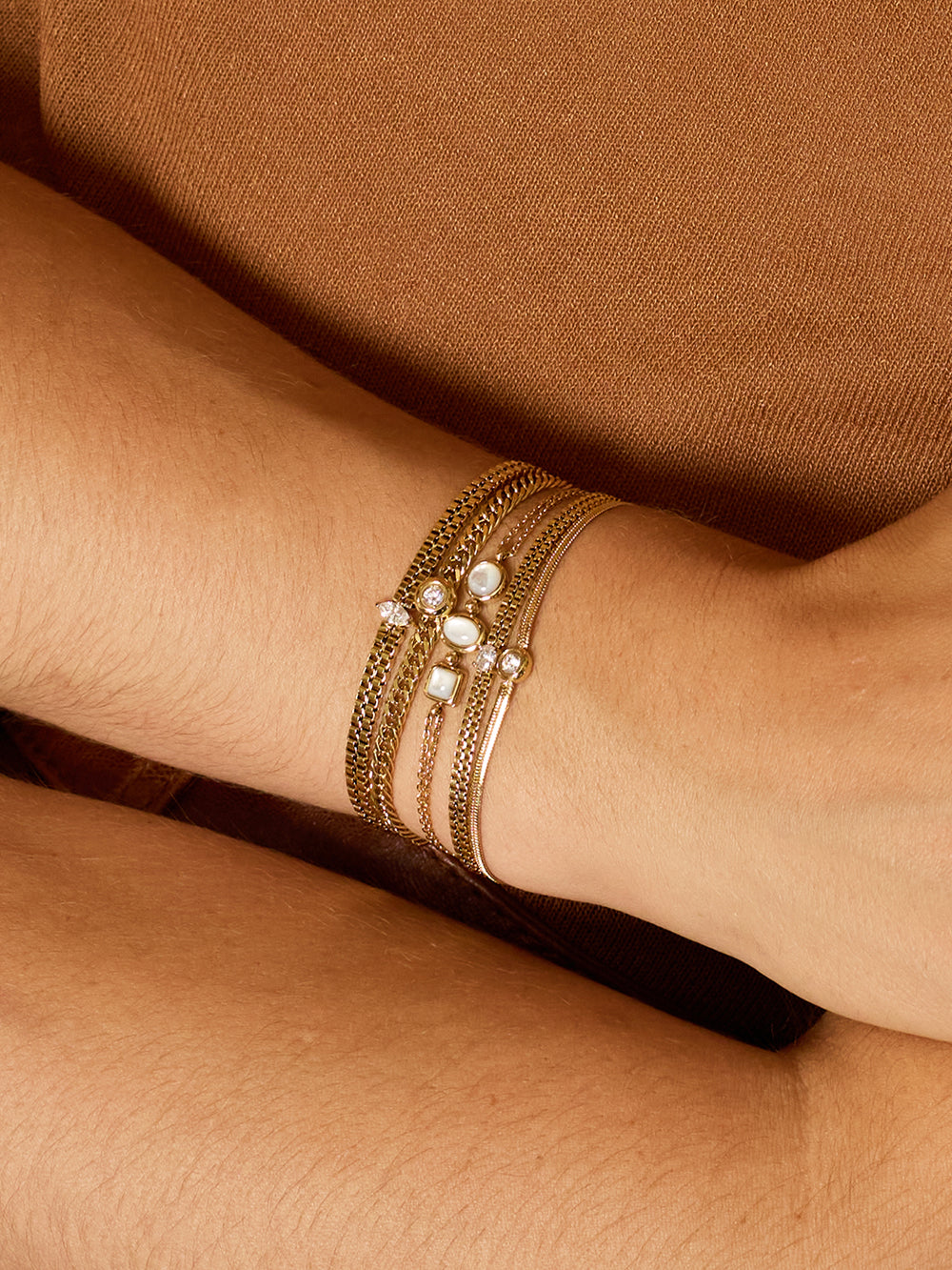 Bracelet Cyllène
