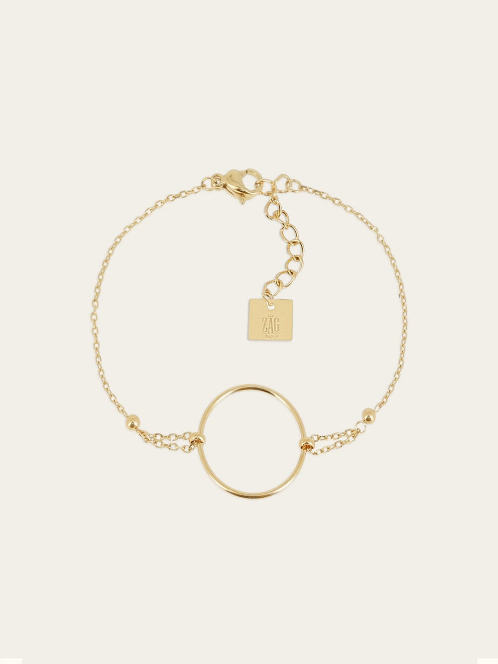 Amarante Bracelet