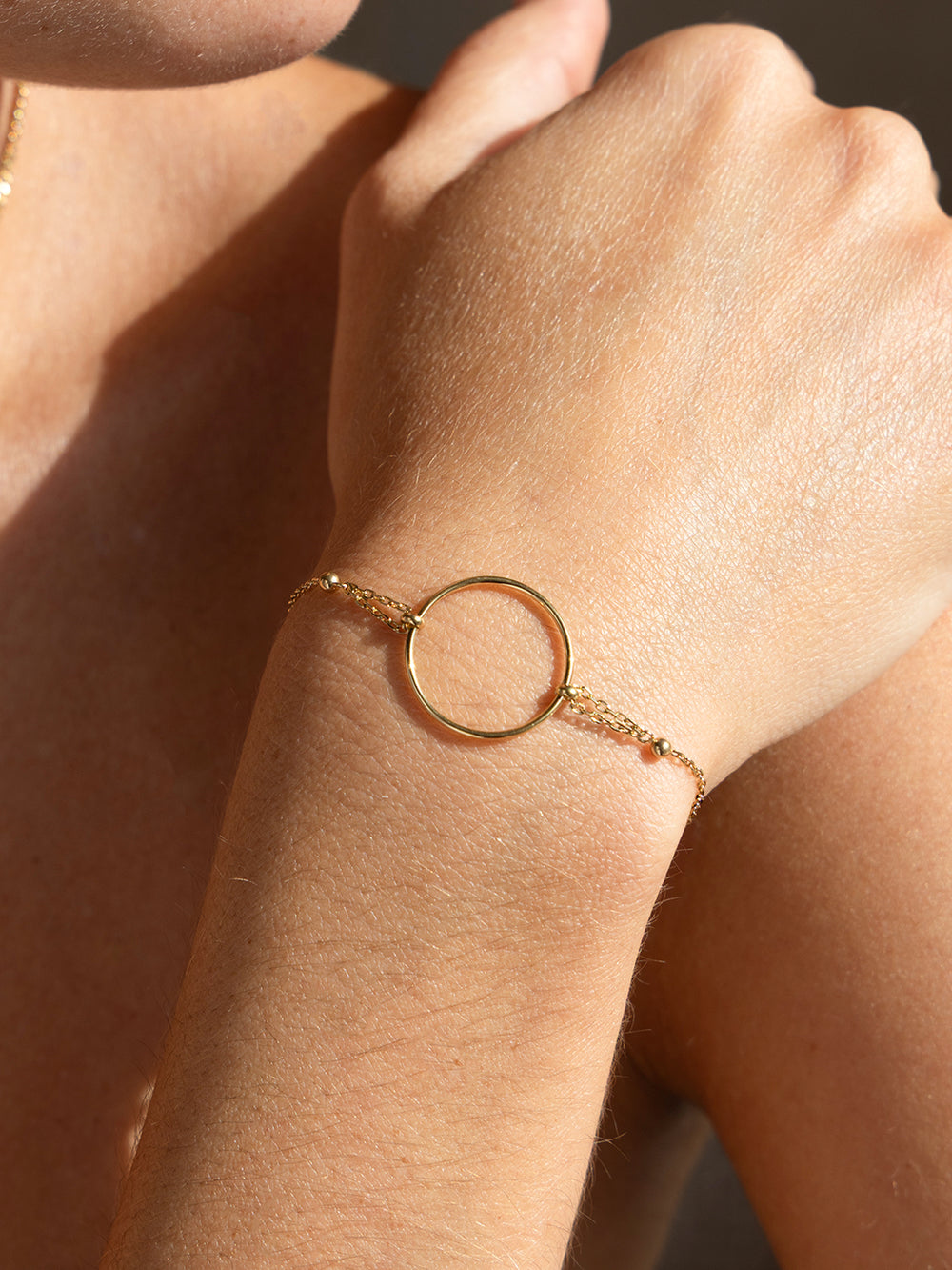 Amarante Bracelet