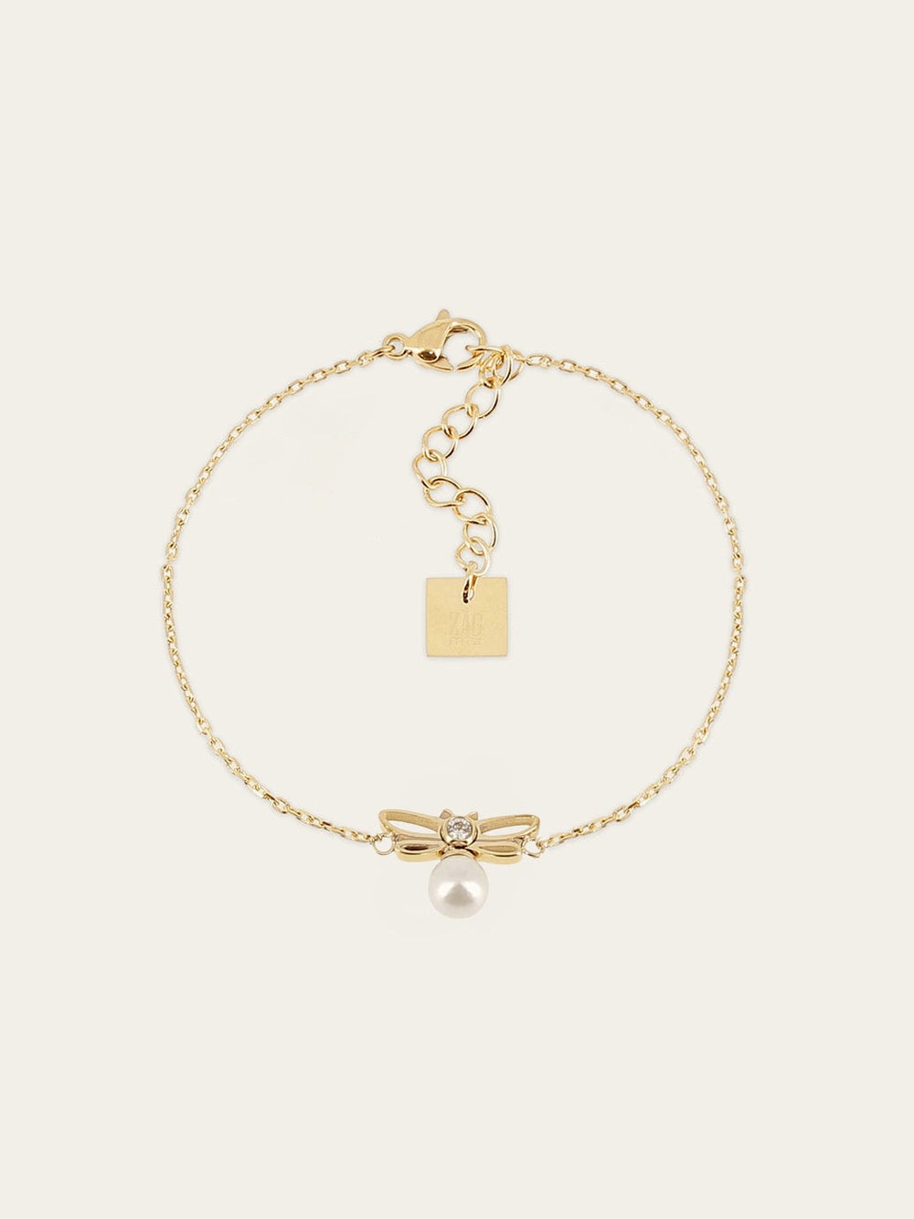 Bracelet Brumelle