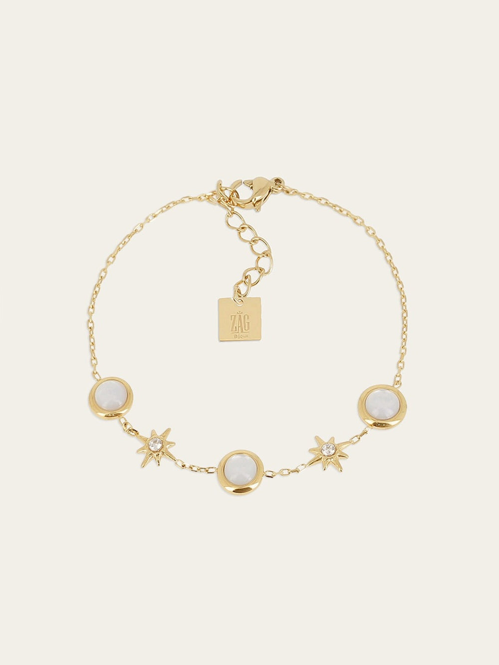 Naïade Bracelet