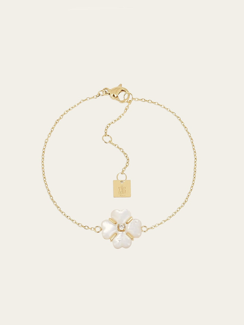 Bracelet Sélènea