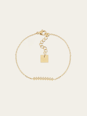 Bracelet Cassis