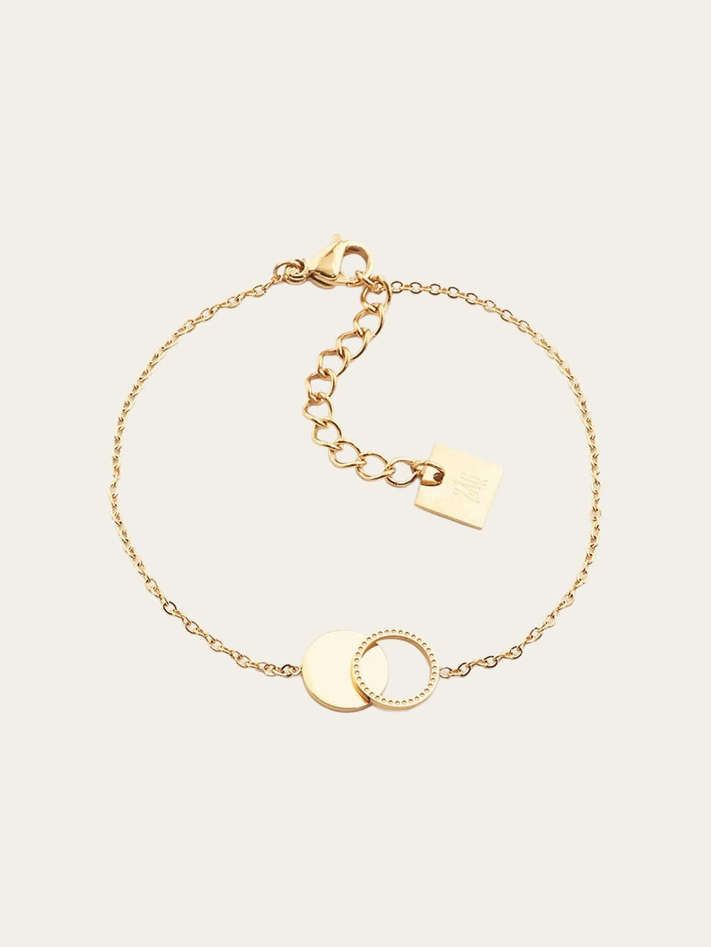 Cantor Bracelet