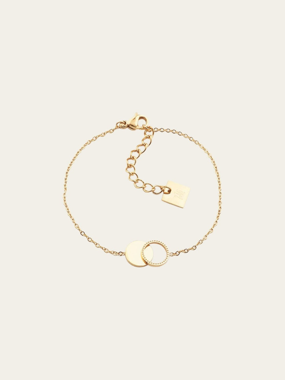 Cantor Bracelet