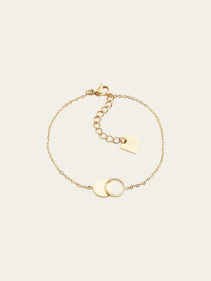 Cantor Bracelet