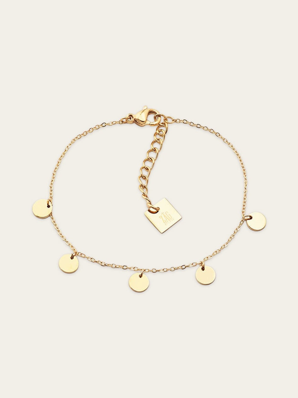 Bracelet Confettis