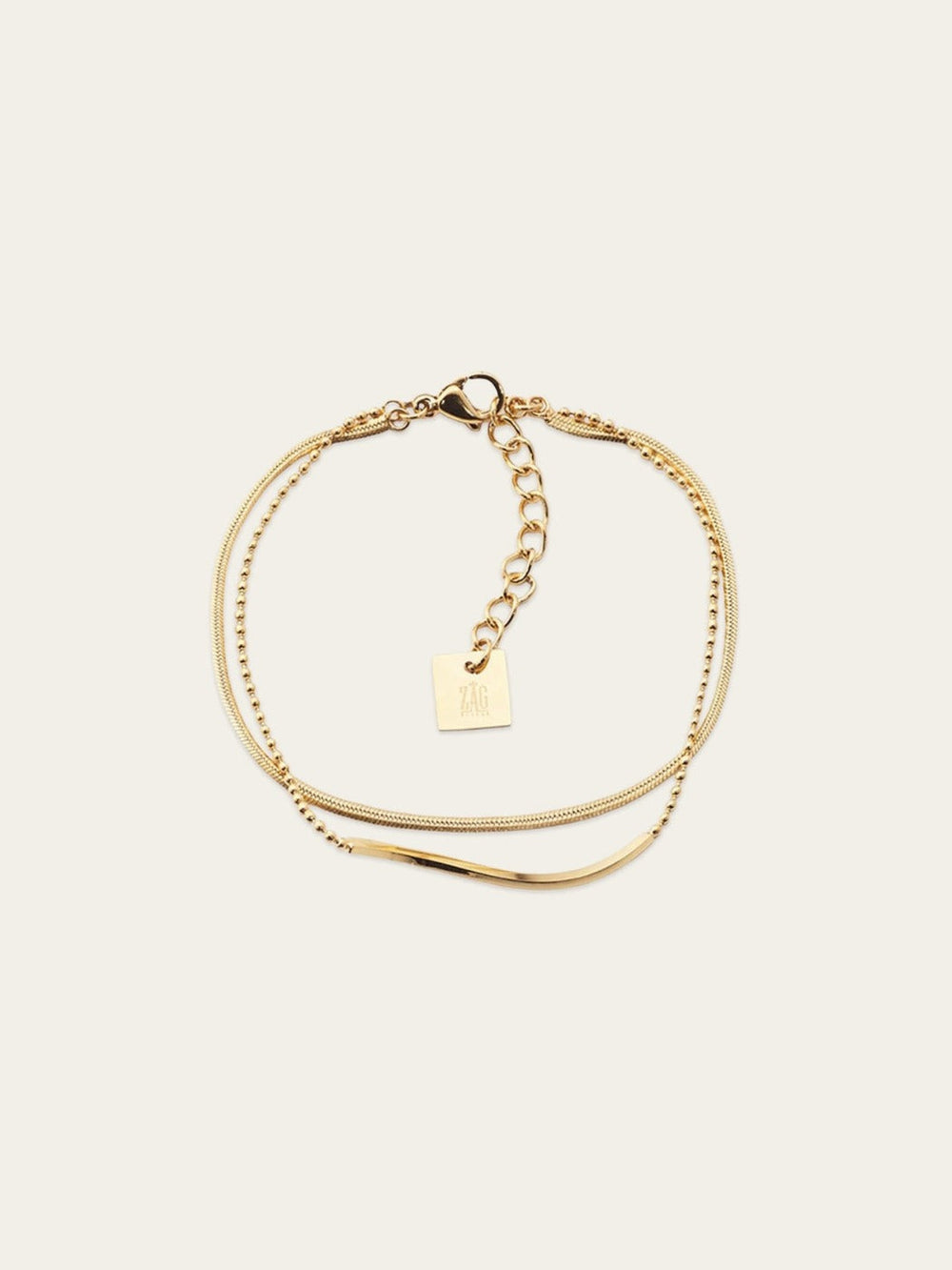 Neusis Bracelet