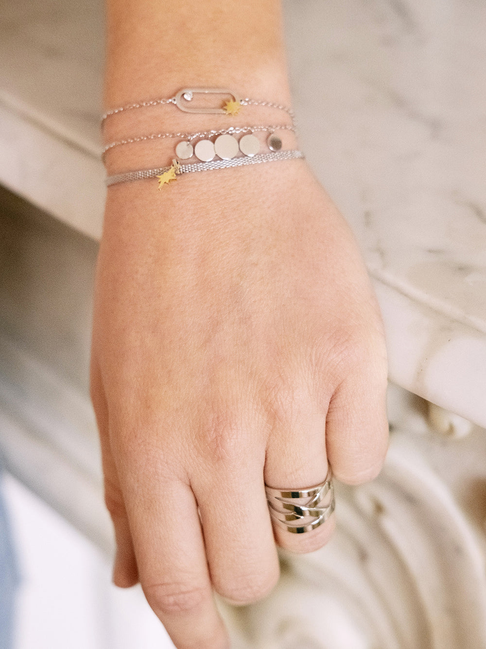 Bracelet Pluton