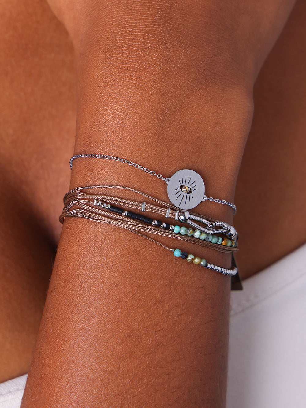 Bracelet Isis