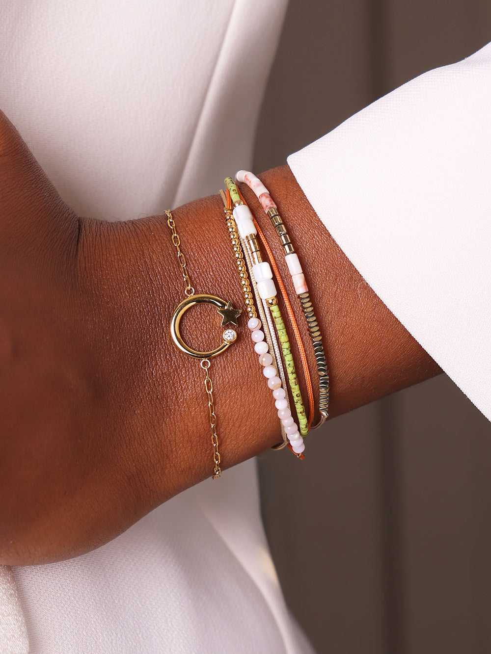 Beach Bracelet
