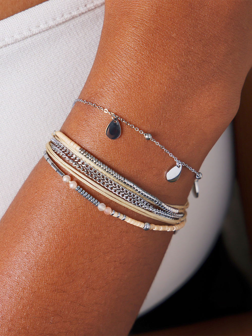 Bracelet Light