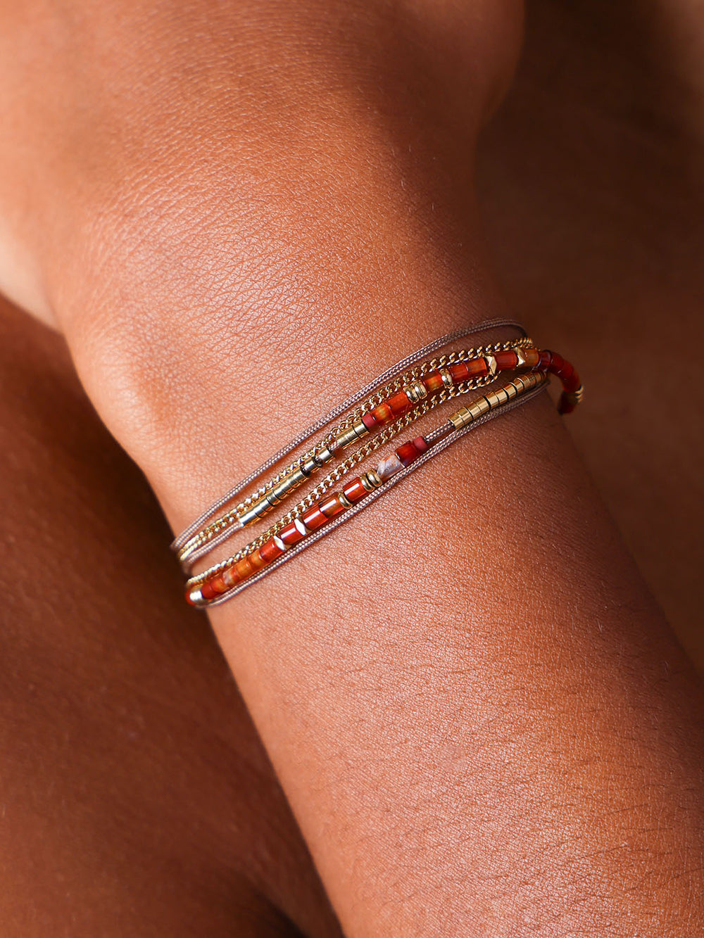 Bracelet Cullen