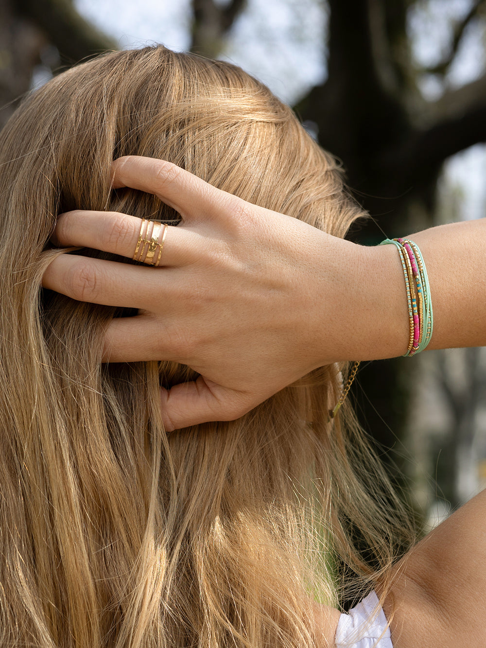 Bracelet Matador