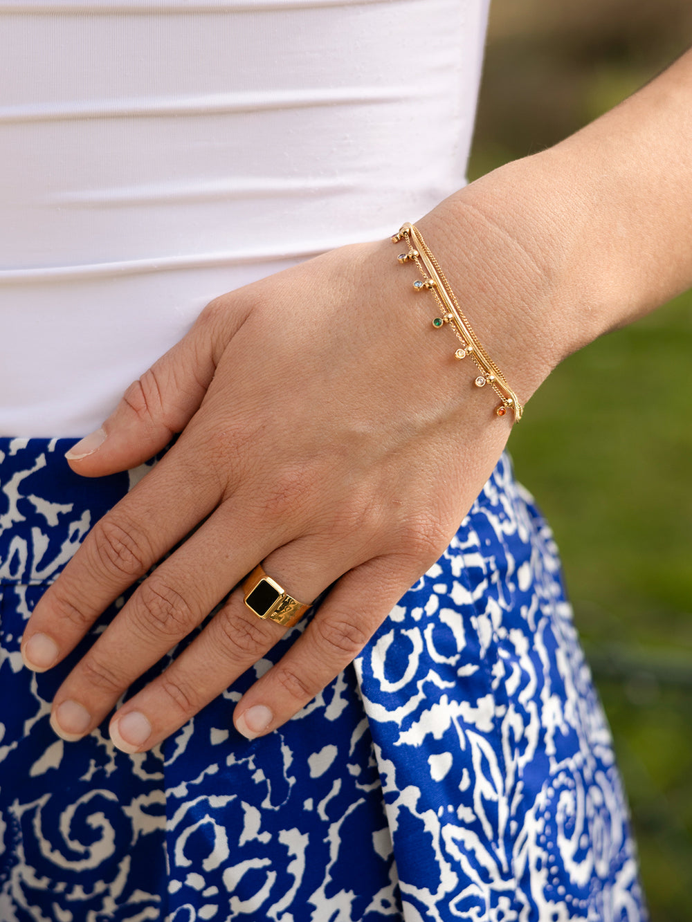 Prestige Bracelet