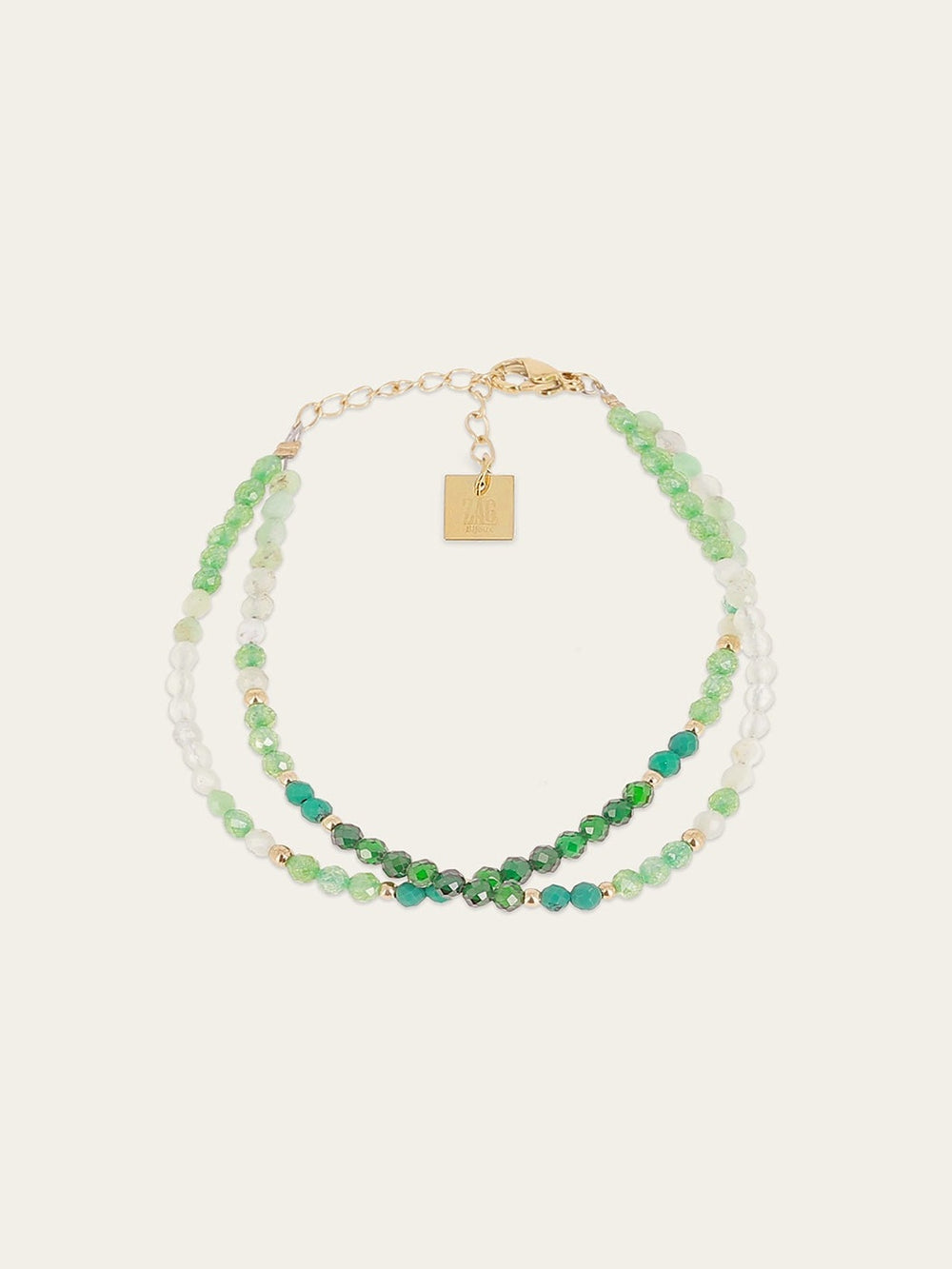 Tutti-Frutti Bracelet