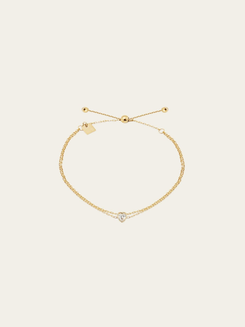 Curaçao bracelet