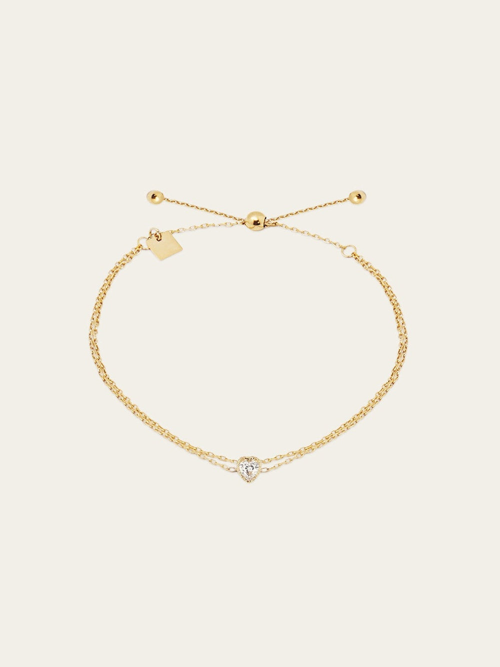 Curaçao bracelet