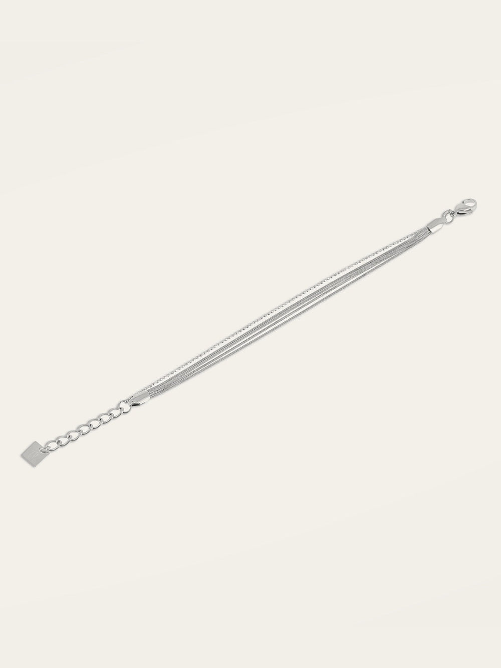 Pluriel bracelet