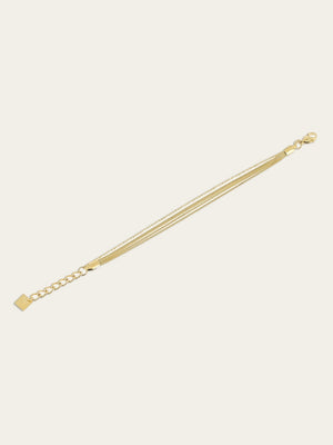 Pluriel bracelet