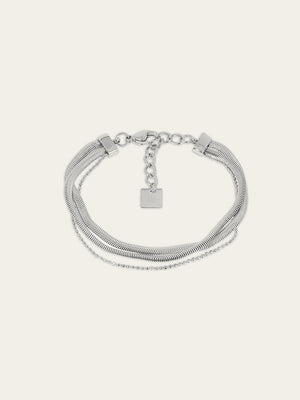Tressé bracelet