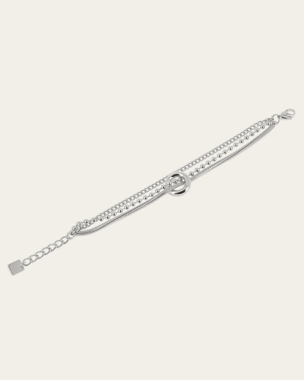 Bracelet Iguazu (Acier)
