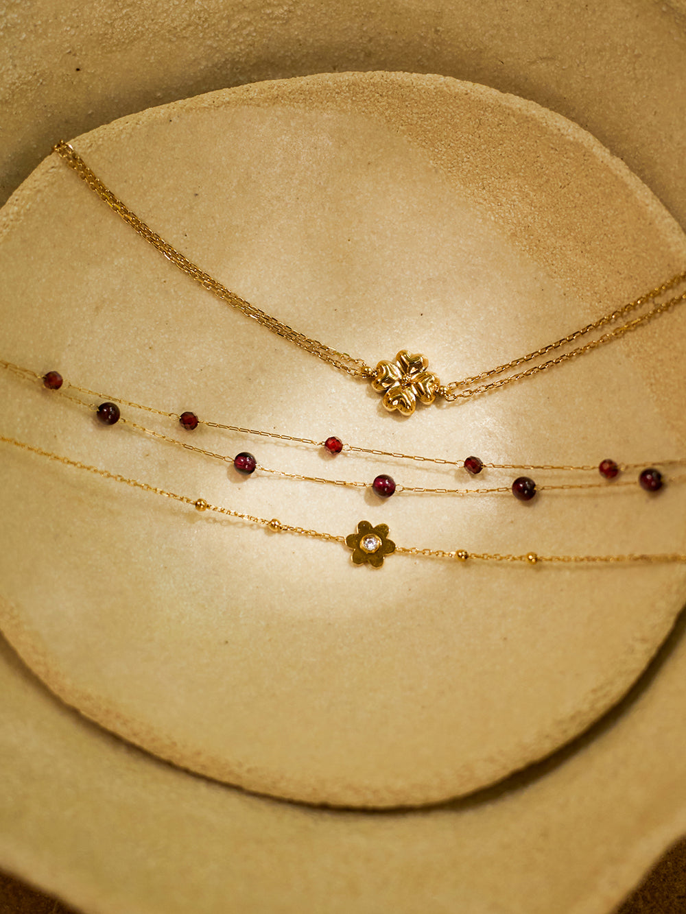 Bracelet Hinaku