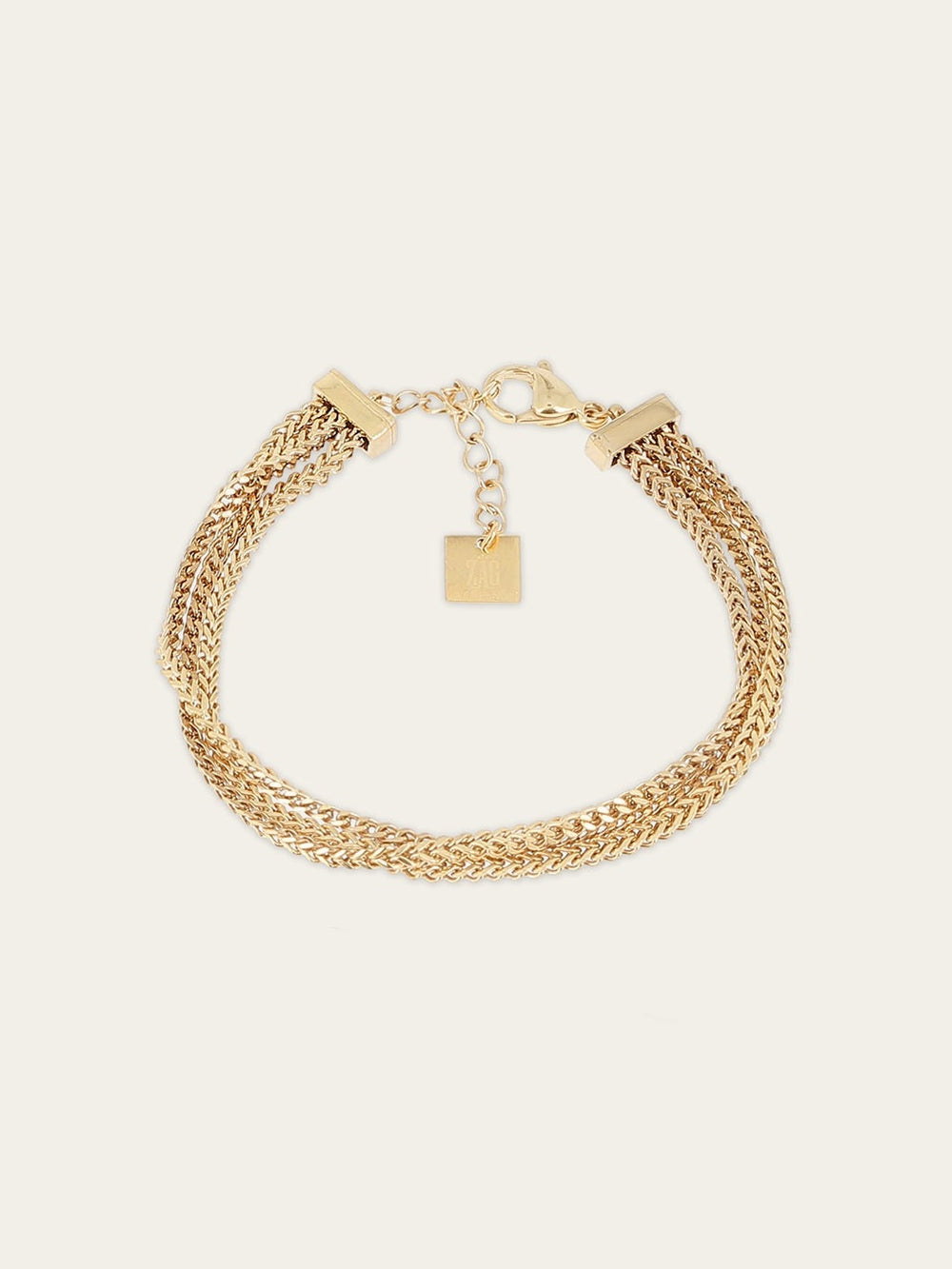 Bracelet Doble