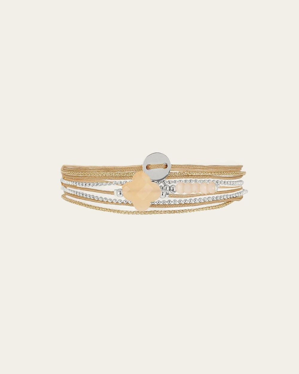 Bracelet Velaz (Acier)