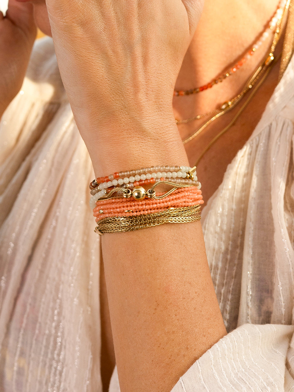 Bracelet Statius
