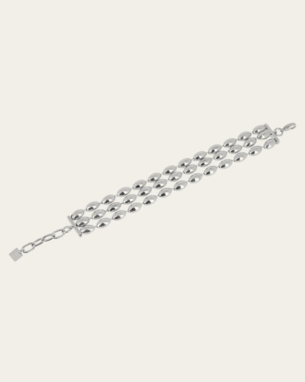 Bracelet Nyra (Acier)