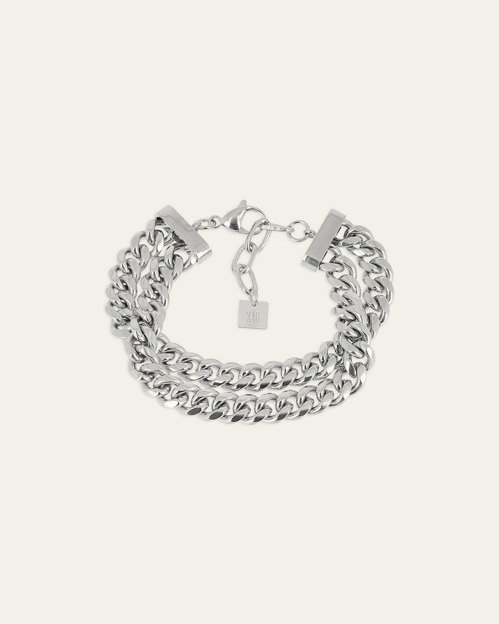 Bracelet Teko (Acier)