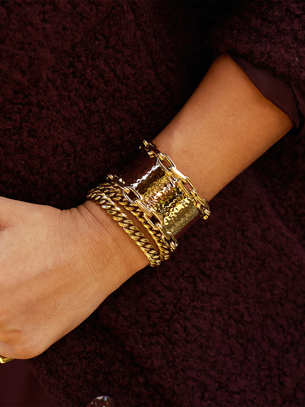 Bracelet Teko