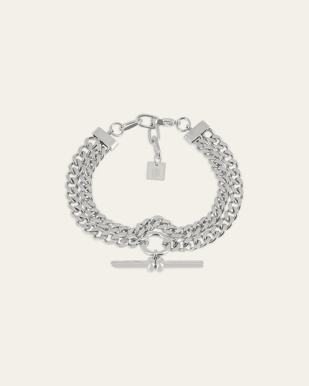 Bracelet Dolly (Acier)
