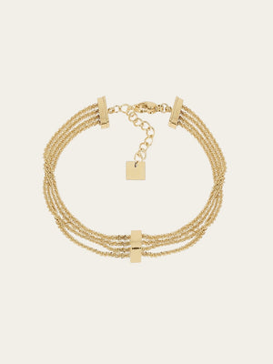 Nero Bracelet