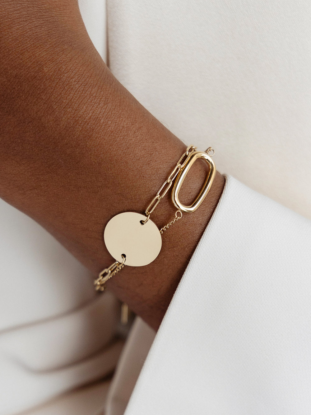 Bracelet Badde