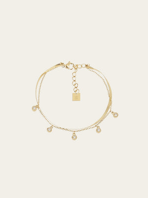 Bracelet Lazzaro
