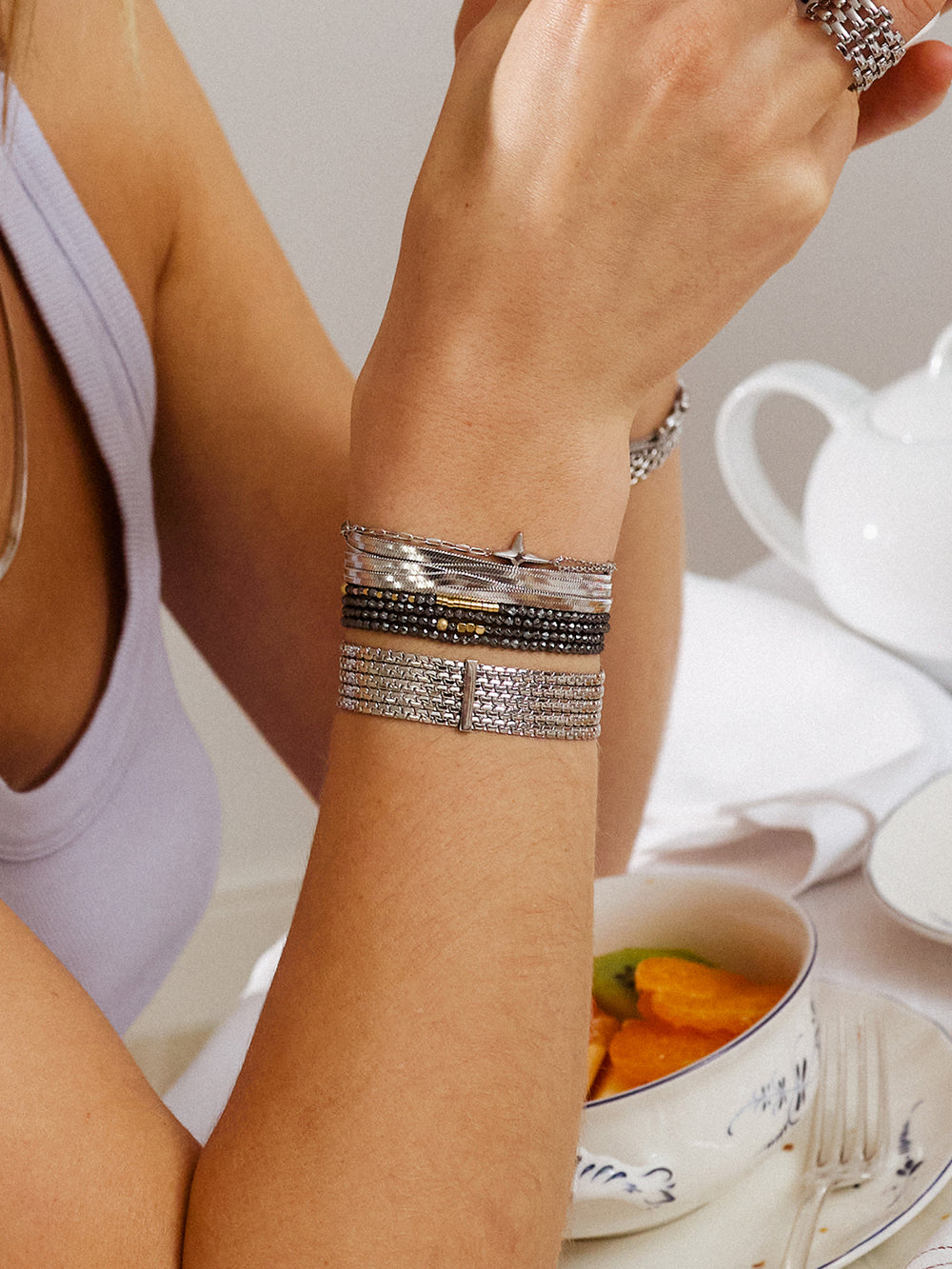 Bracelet Lioni