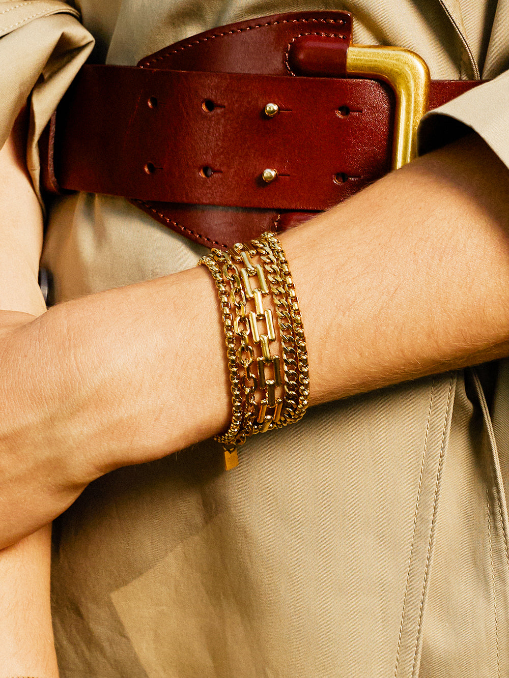 Bracelet Maona