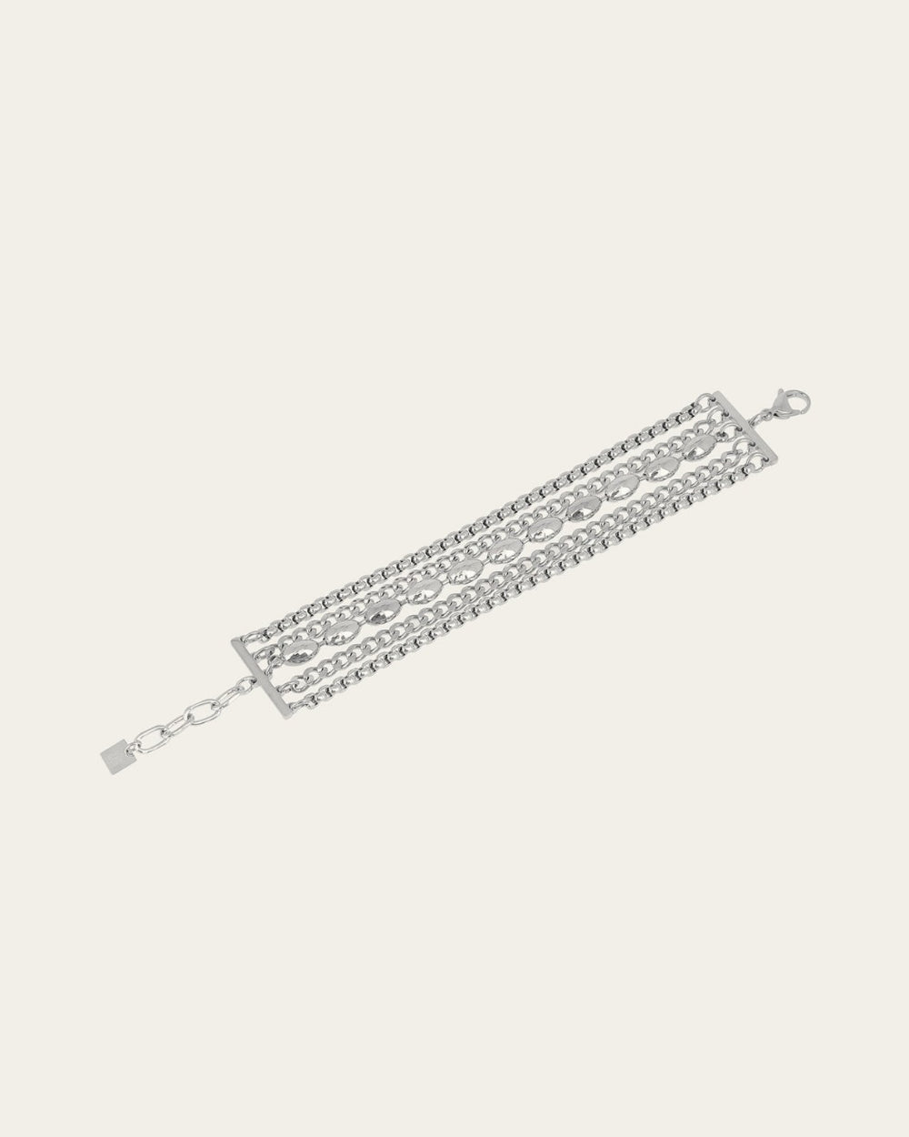 Bracelet Zina (Acier)