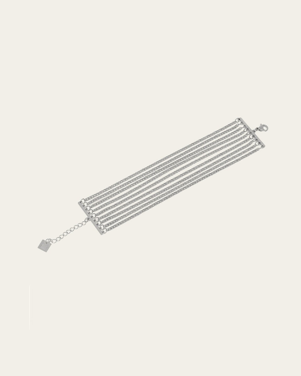 Bracelet Hazel (Acier)