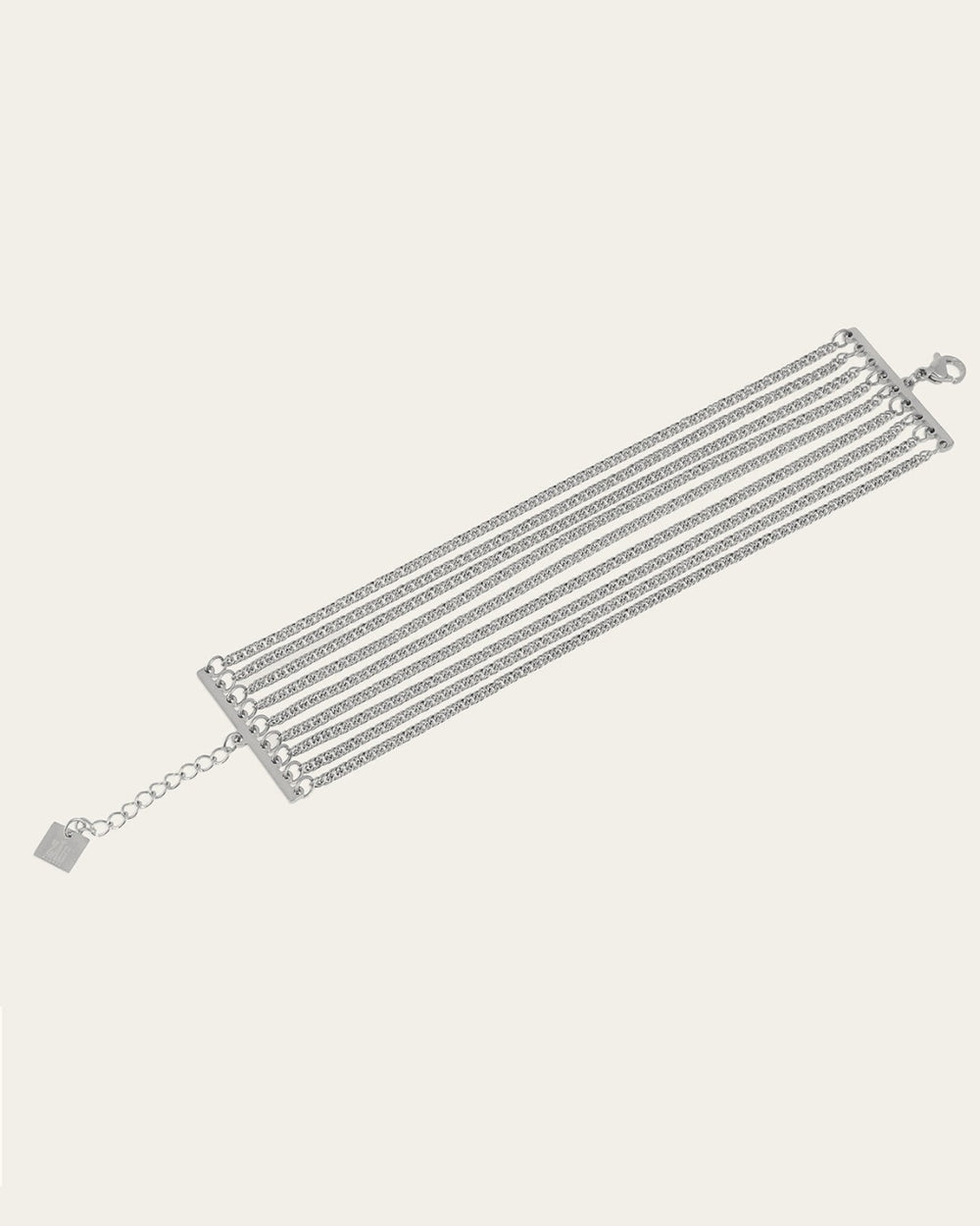 Bracelet Hazel (Acier)